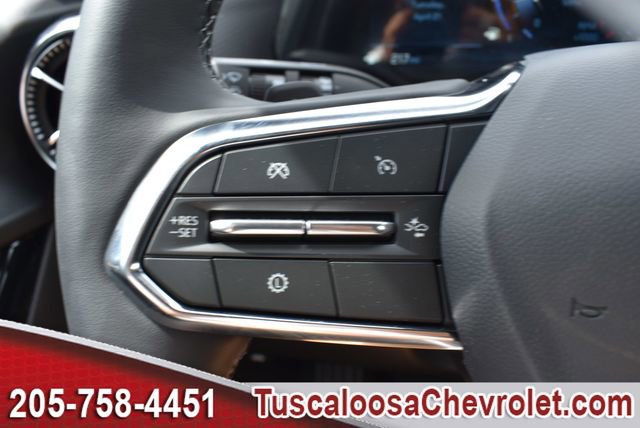 New 2026 Chevrolet Equinox LT FWD image 19