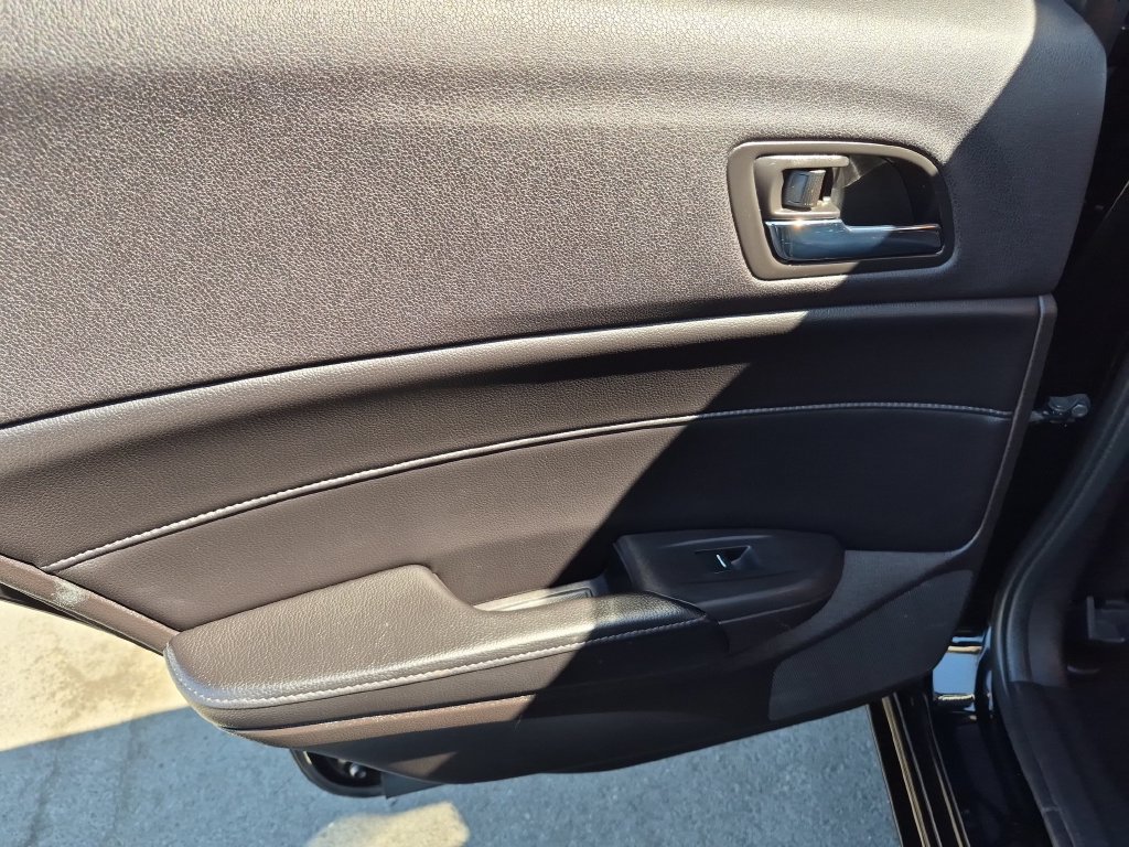 Used 2017 Acura ILX FWD image 17