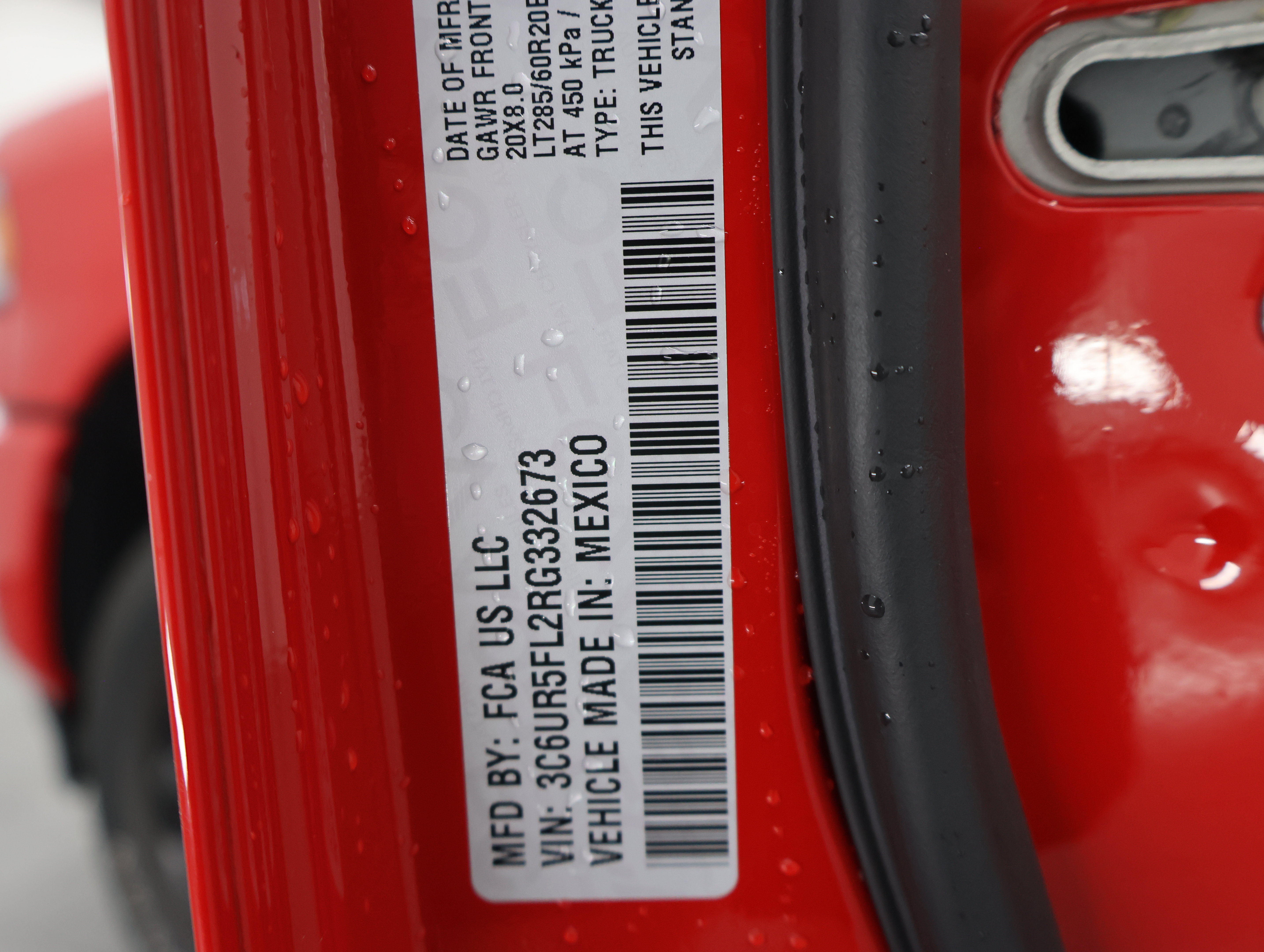 Used 2024 RAM 2500 Laramie w/ Night Edition AWD/4WD image 65
