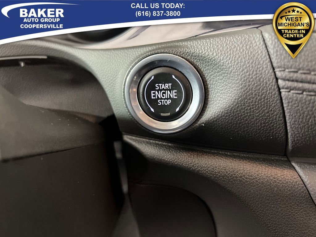 Used 2023 Buick Encore GX Preferred w/ Cold Weather Comfort Package image 16