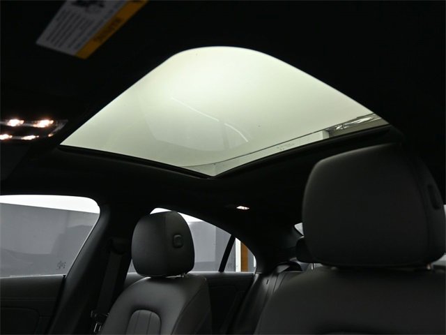 New 2025 Mercedes-Benz CLA 250 image 10