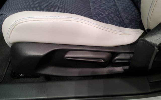 New 2026 Honda Prelude image 22