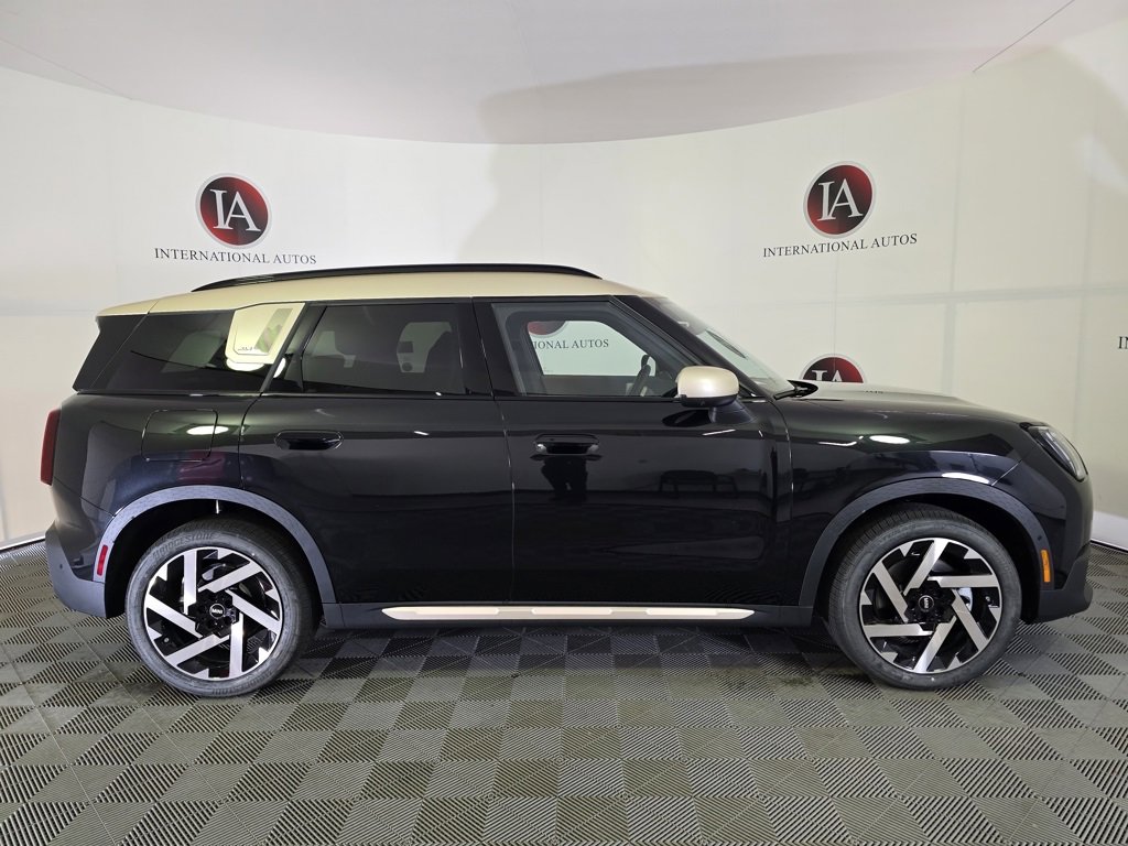 New 2026 MINI Cooper Countryman S image 3