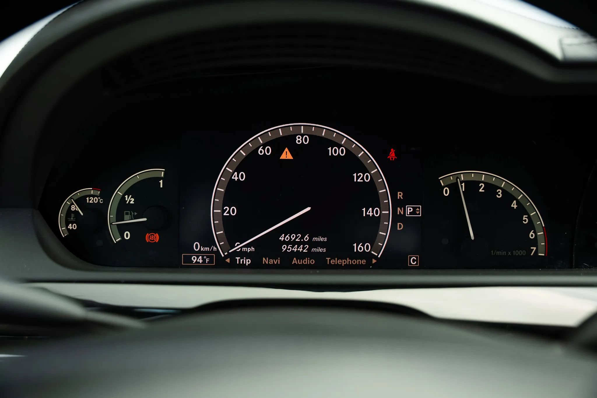 Used 2007 Mercedes-Benz S 600 image 31