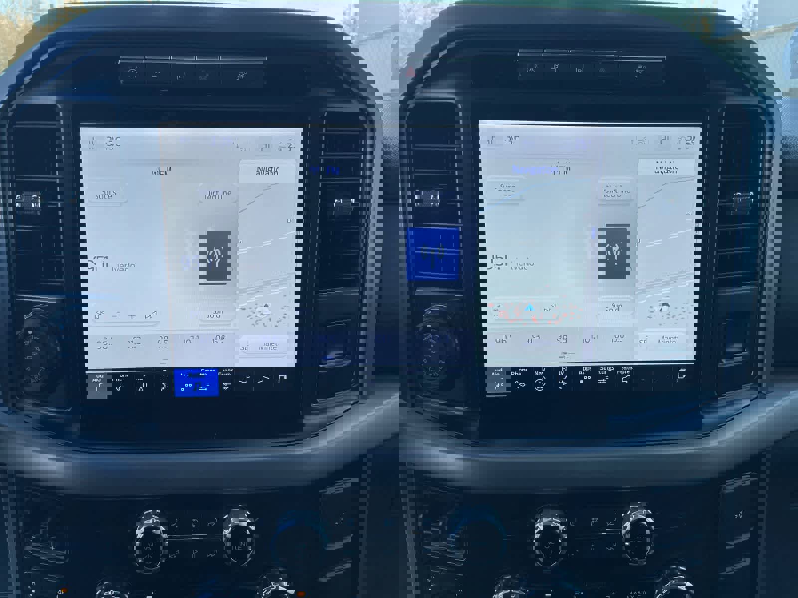 Certified 2024 Ford F150 XLT w/ Equipment Group 302A MID image 13