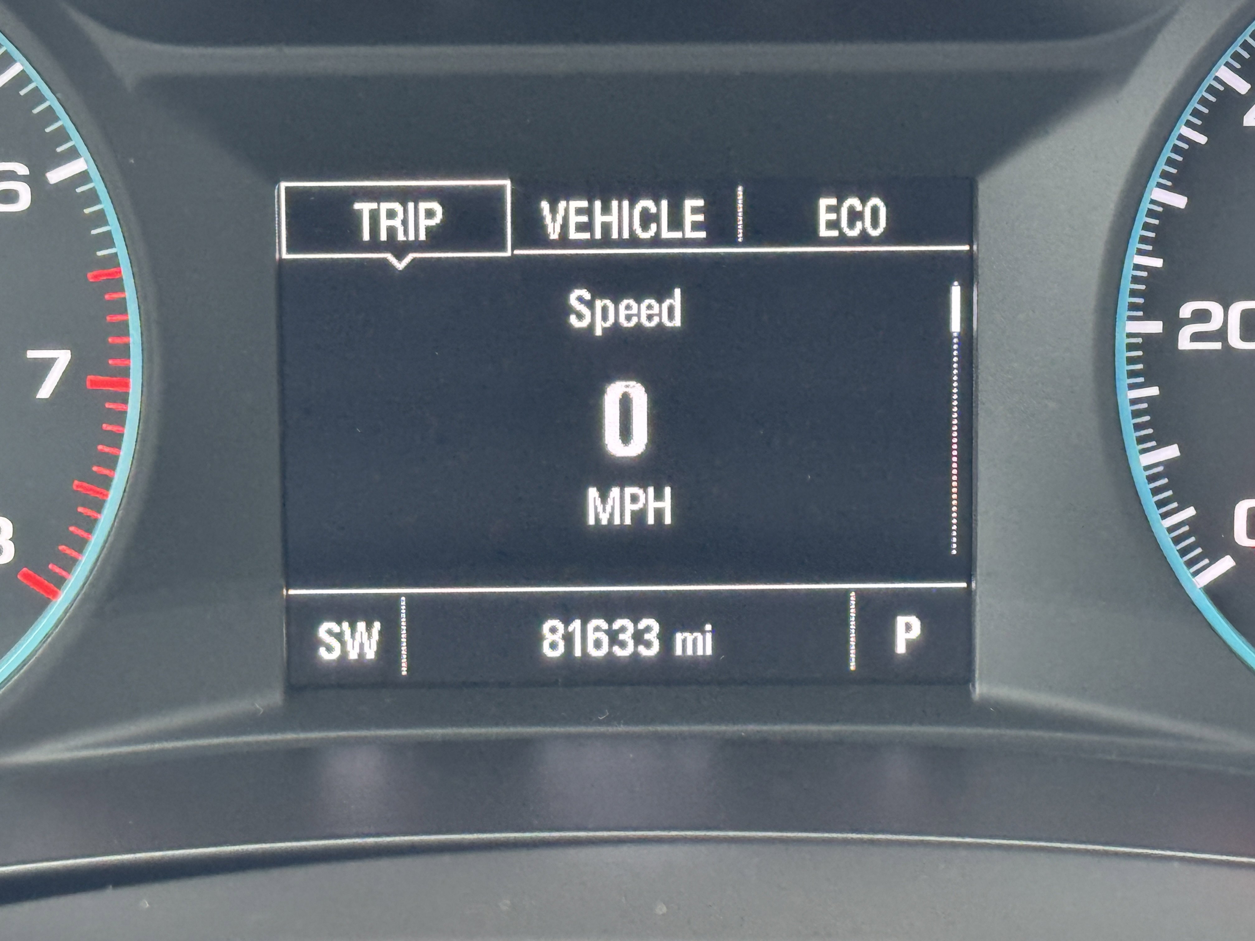 Certified 2020 Chevrolet Malibu LS w/ Driver Confidence Package image 35