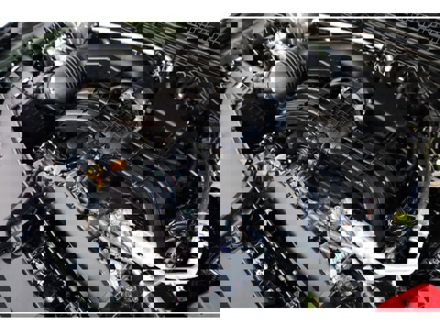 New 2026 Subaru Crosstrek 2.5i Wilderness image 52