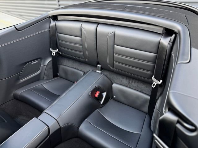 New 2026 Porsche 911 Carrera 4S image 34