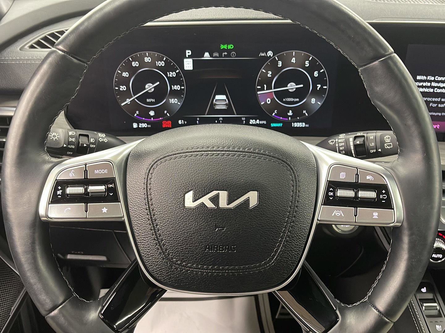 Used 2024 Kia Telluride SX X-Pro AWD/4WD image 14