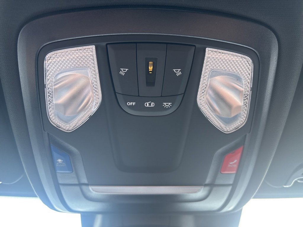New 2026 RAM 2500 Big Horn image 30