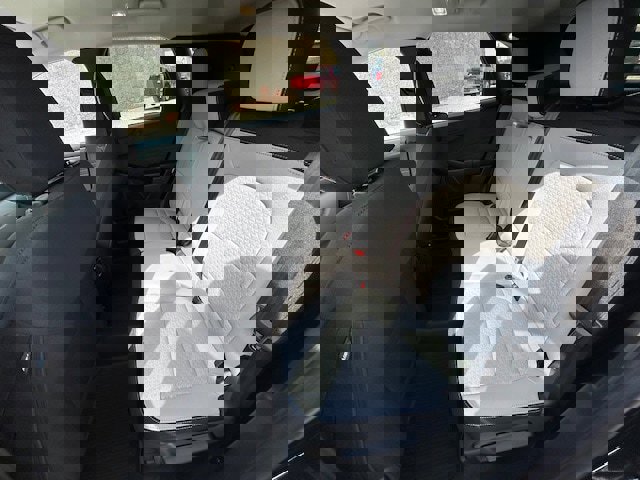 New 2025 Ford Escape Active w/ Tech Pack #1 image 11