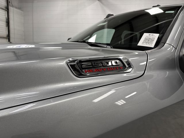 Used 2024 RAM 2500 Big Horn w/ Bed Utility Group image 35