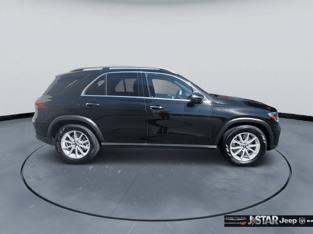 Used 2024 Mercedes-Benz GLE 450 4MATIC image 6