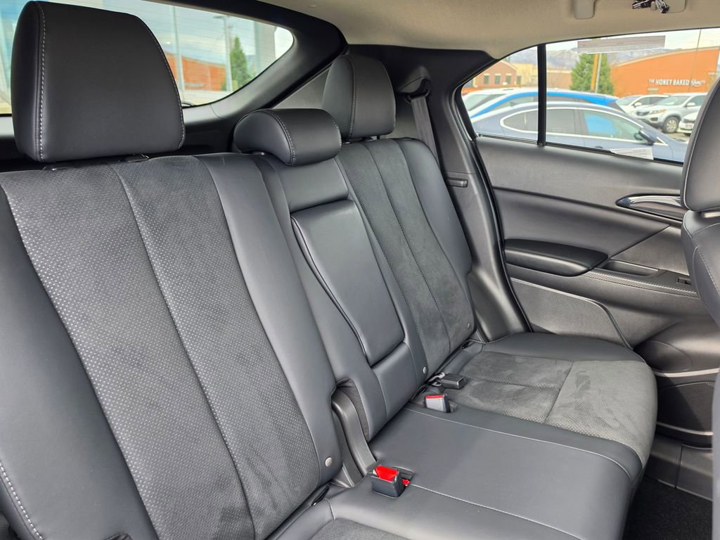 Used 2026 Mitsubishi Eclipse Cross SE image 14