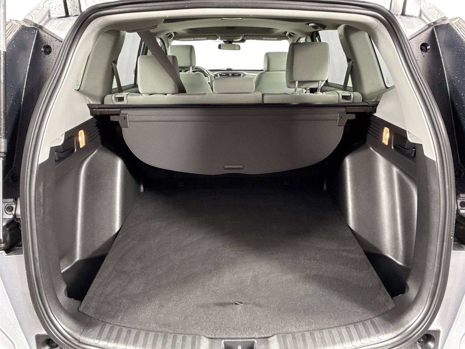 Used 2022 Honda CR-V EX image 35