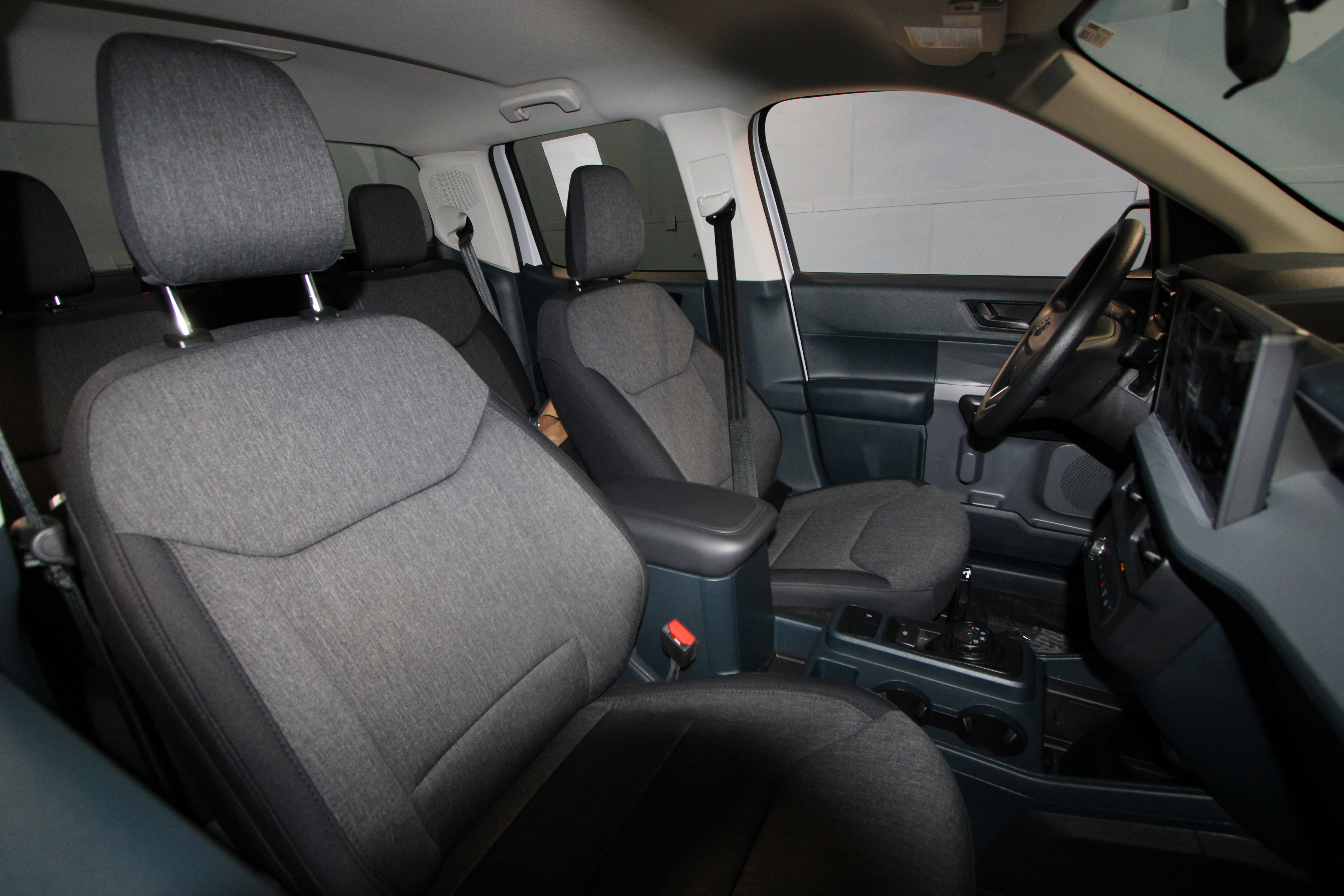 New 2026 Ford Maverick XLT AWD/4WD image 17