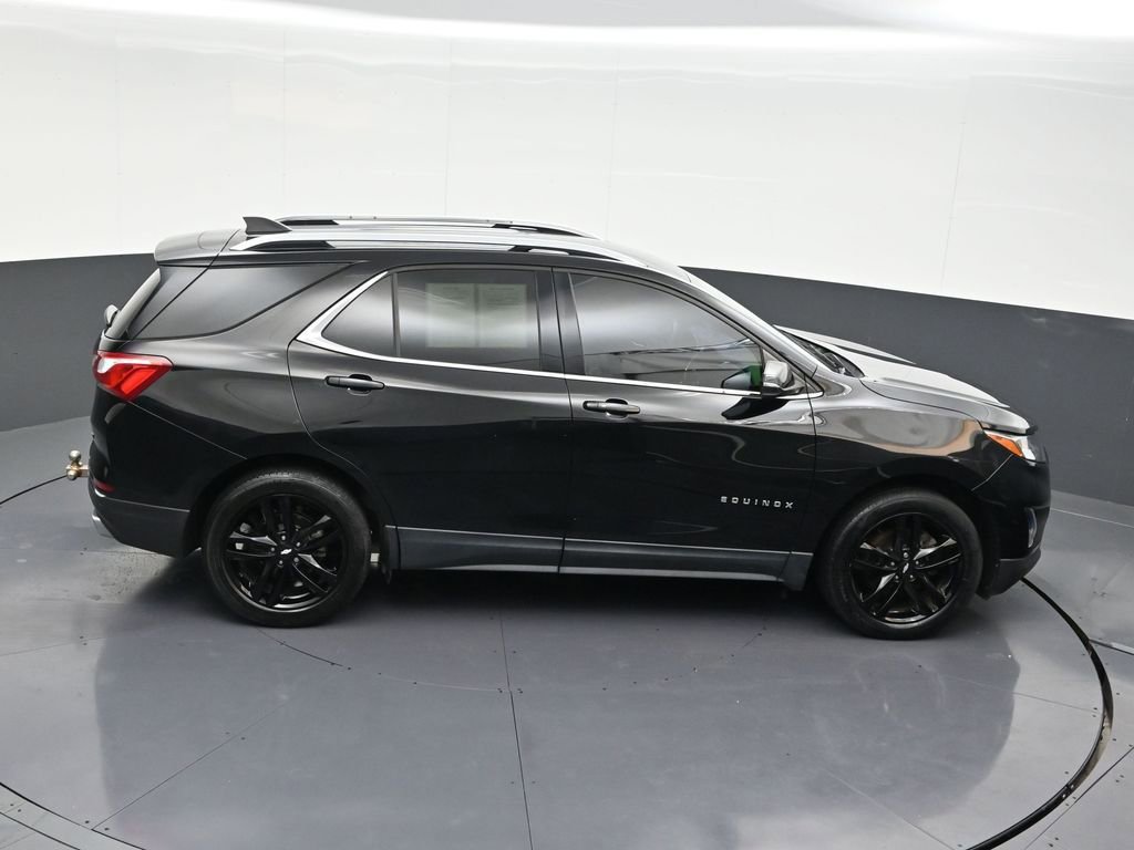 Used 2020 Chevrolet Equinox LT w/ Midnight Edition image 20
