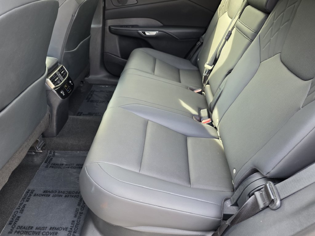 Certified 2024 Lexus RX 350 AWD image 19