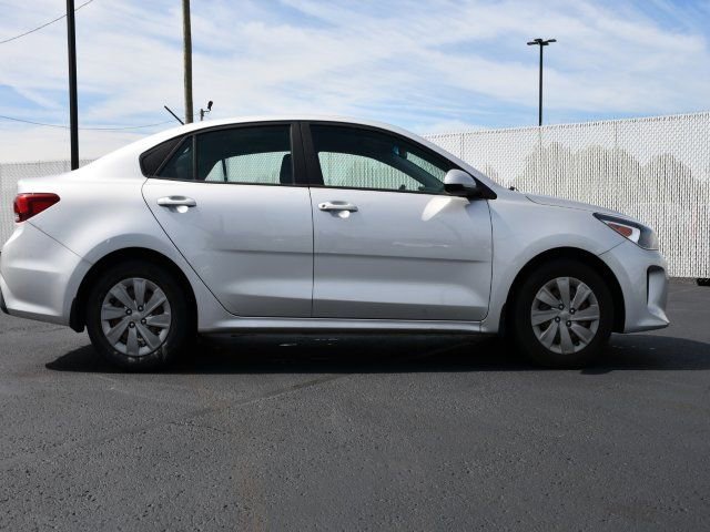 Used 2019 Kia Rio LX FWD image 8