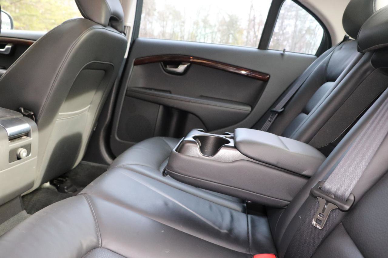 Used 2014 Volvo S80 3.2 image 23