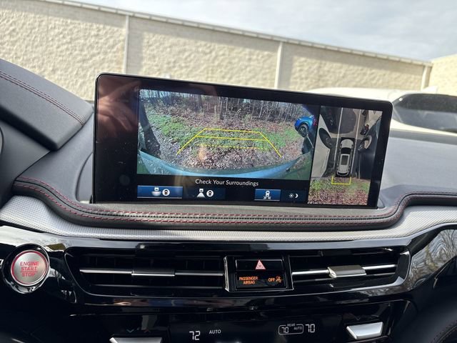 New 2026 Acura MDX A-Spec image 18