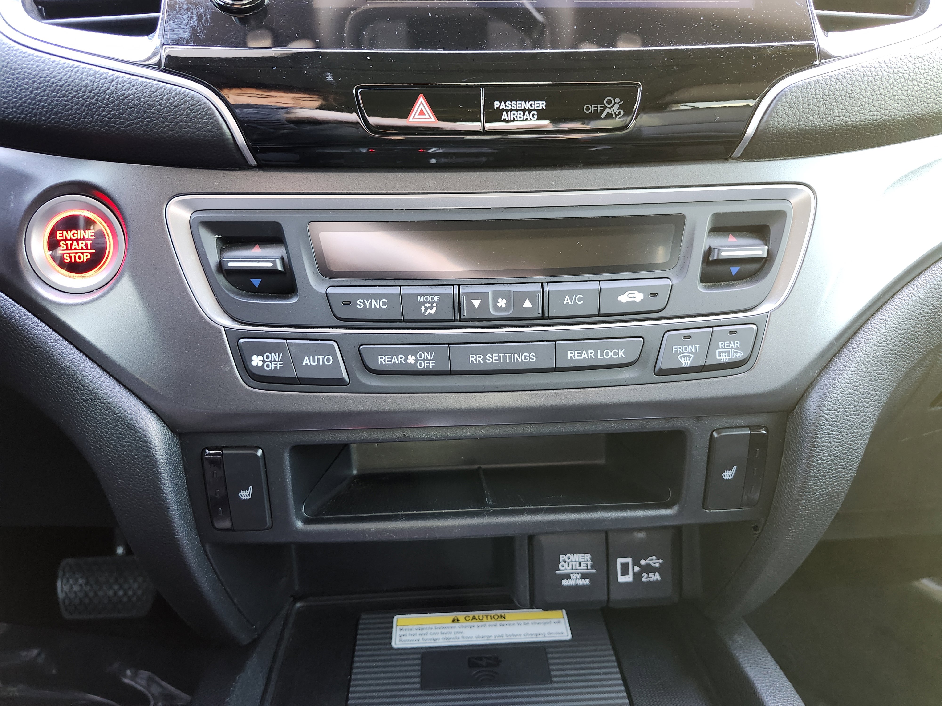 Used 2021 Honda Pilot Special Edition image 36