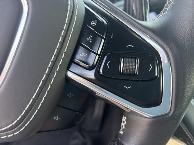 Used 2023 Chevrolet Corvette Z06 w/ Stealth Interior Trim Package RWD image 28