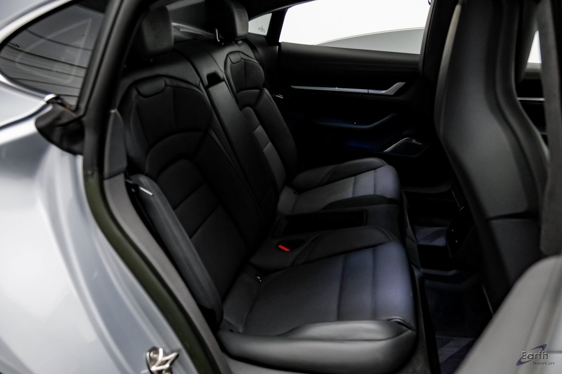 Used 2023 Porsche Taycan Turbo S w/ Premium Package image 71