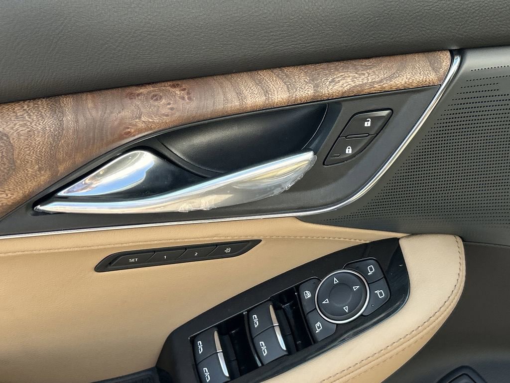 New 2026 Cadillac CT5 Premium Luxury w/ Technology Package image 17