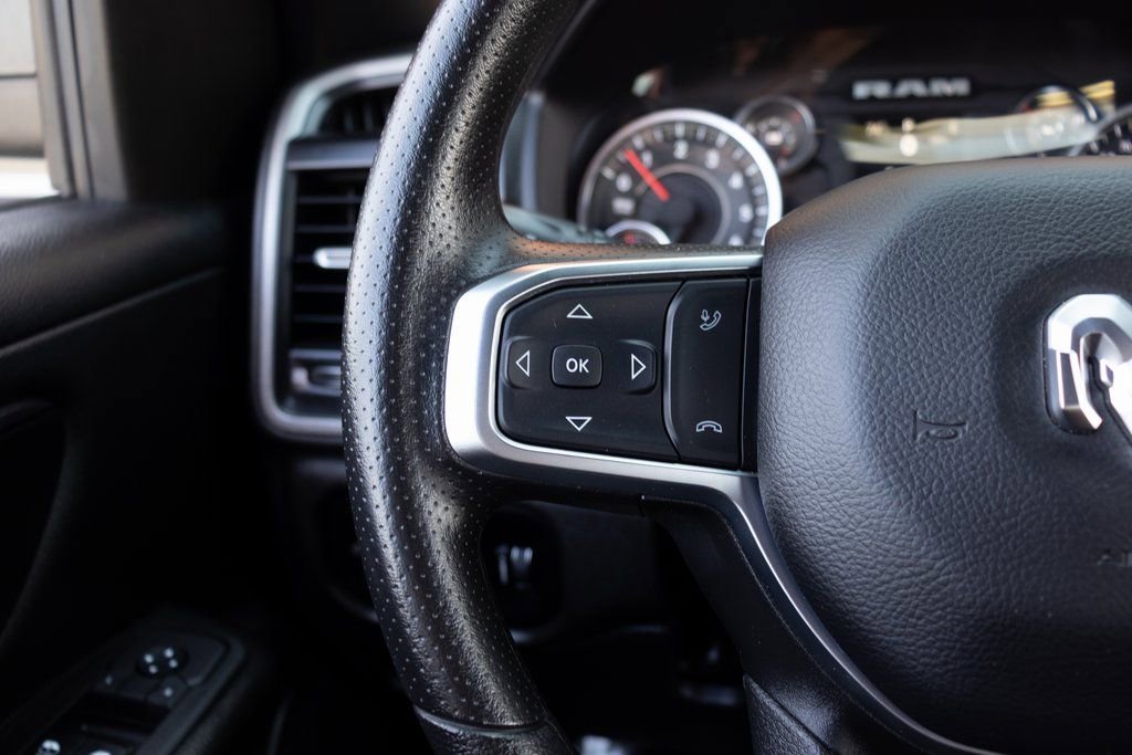 Used 2025 RAM 1500 Tradesman image 25