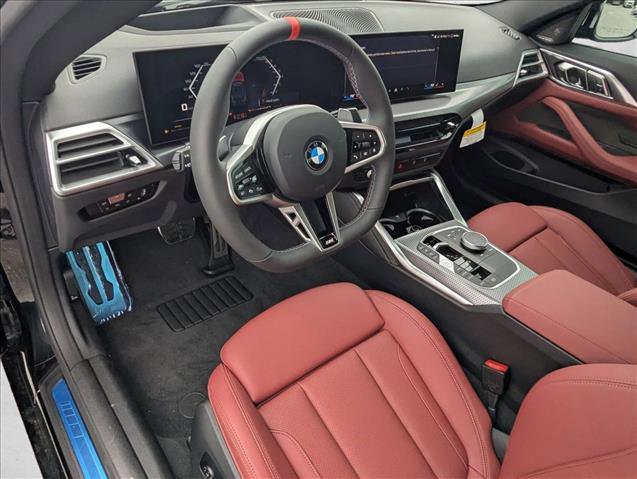 New 2026 BMW 440i xDrive Coupe AWD/4WD image 3