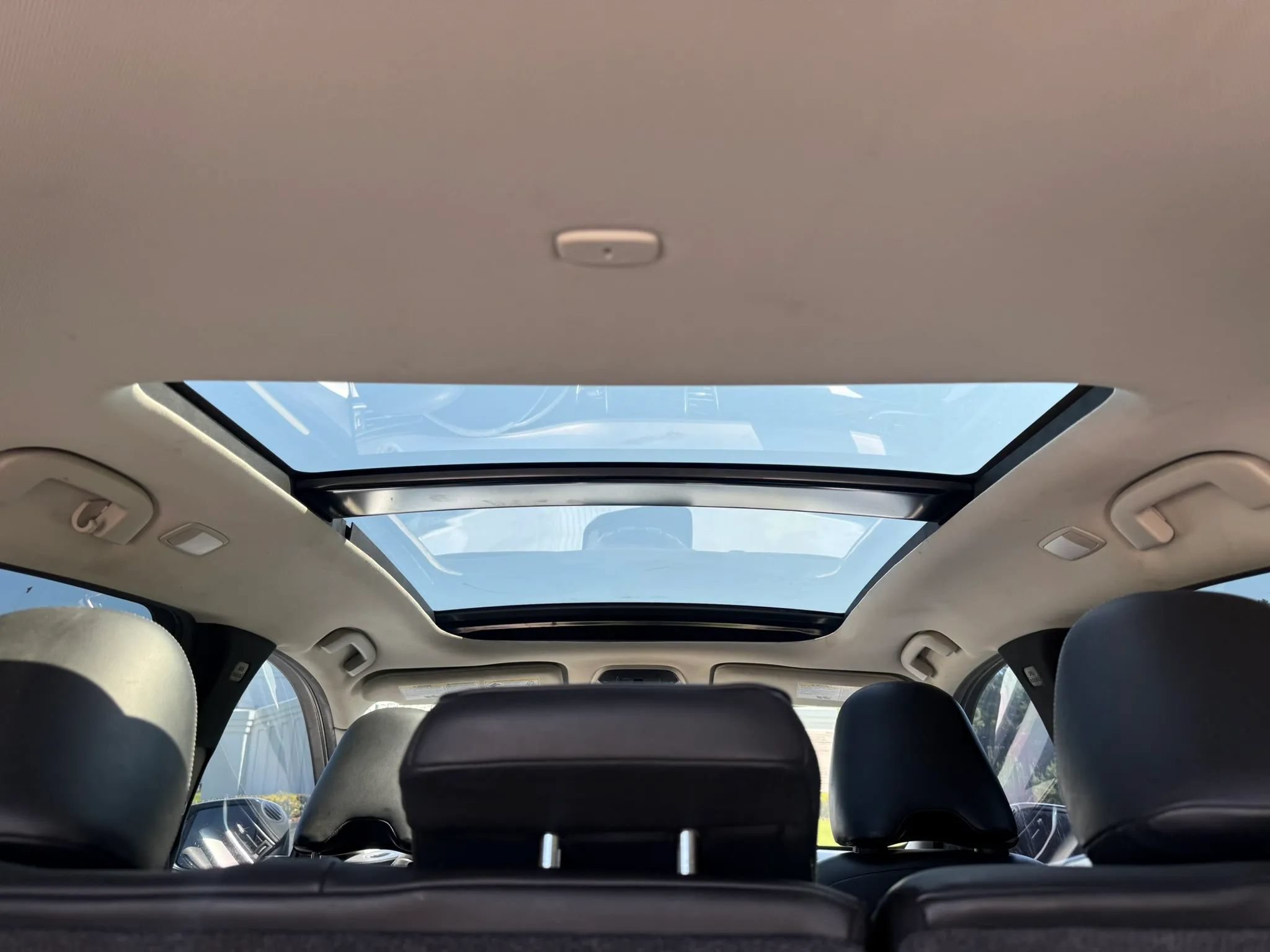 Used 2019 INFINITI QX50 AWD image 10