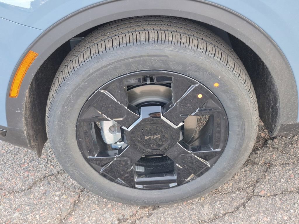 New 2026 Kia Sportage X-Line image 18