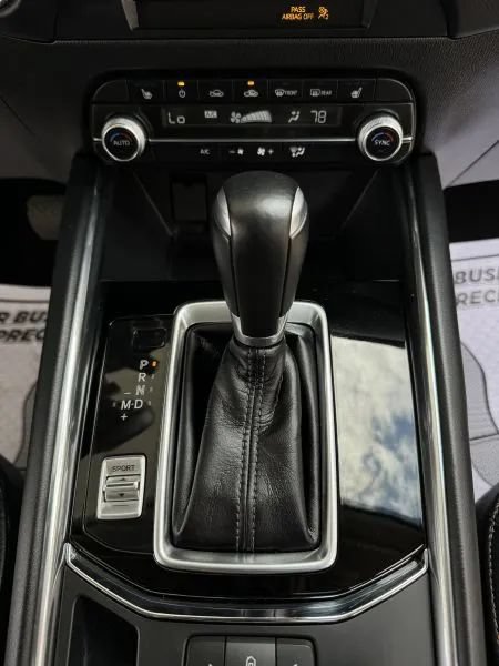 Used 2021 MAZDA CX-5 Grand Touring AWD/4WD image 37