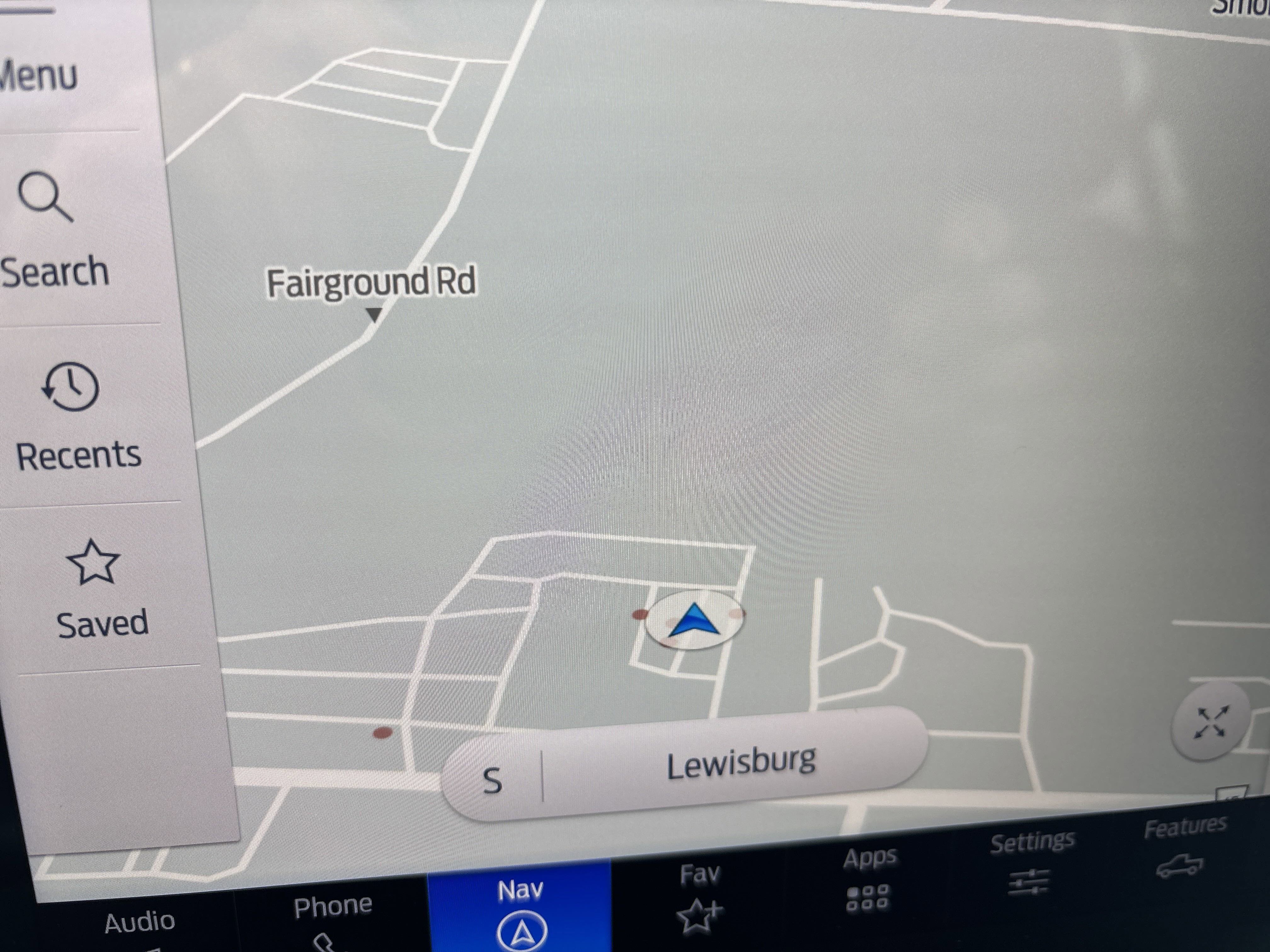 Used 2024 Ford F350 Lariat w/ Camper Package image 27