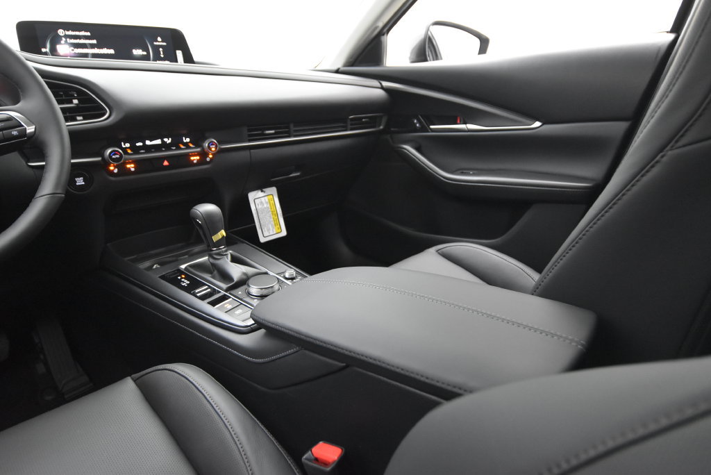 New 2026 MAZDA CX-30 AWD 2.5 S w/ Premium Package image 28