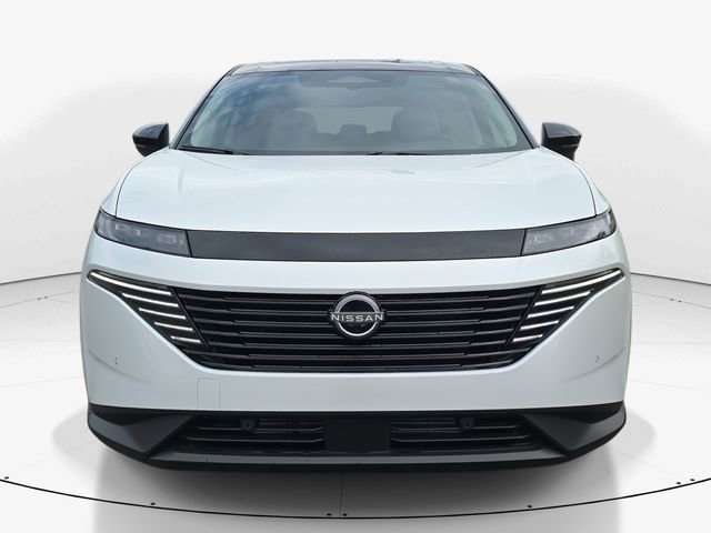 New 2025 Nissan Murano SL image 4