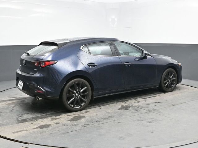 Used 2024 MAZDA MAZDA3 s FWD image 7
