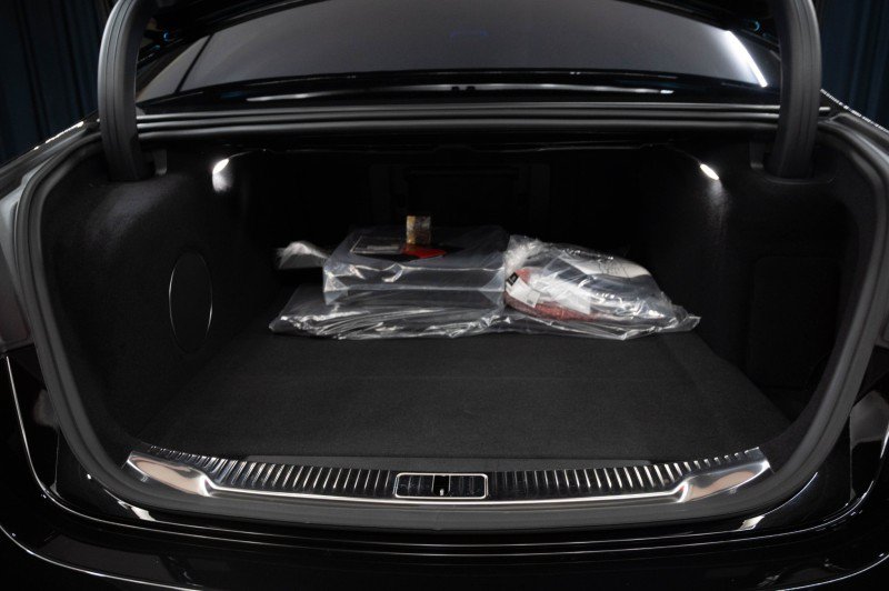 New 2026 Mercedes-Benz S 63 AMG S image 34
