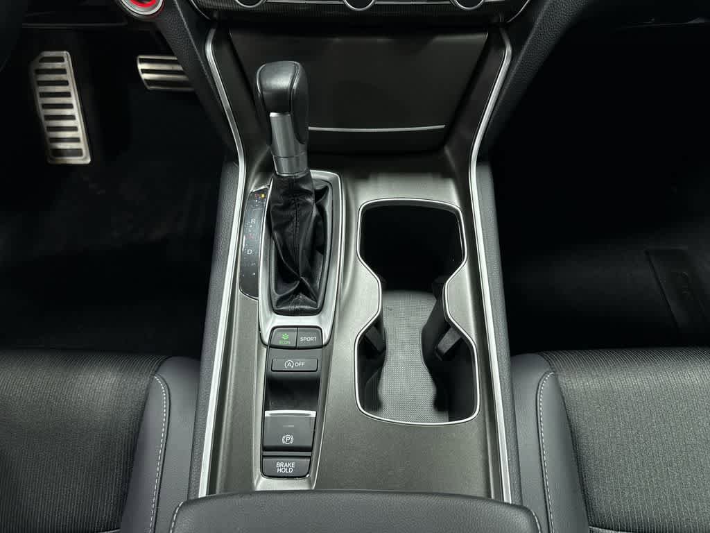 Used 2022 Honda Accord Sport image 30
