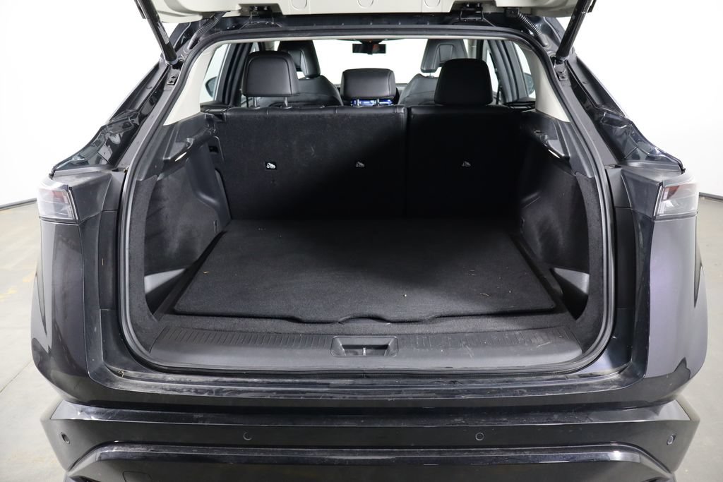 Used 2024 Nissan Ariya FWD image 17