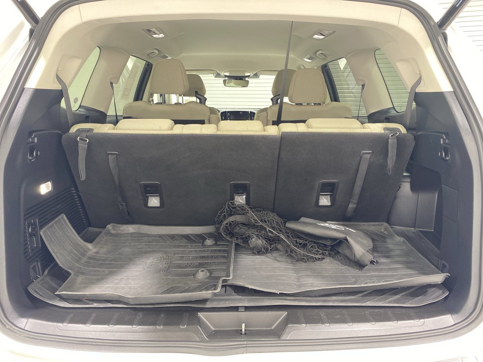 Used 2025 Subaru Ascent Premium AWD/4WD image 23