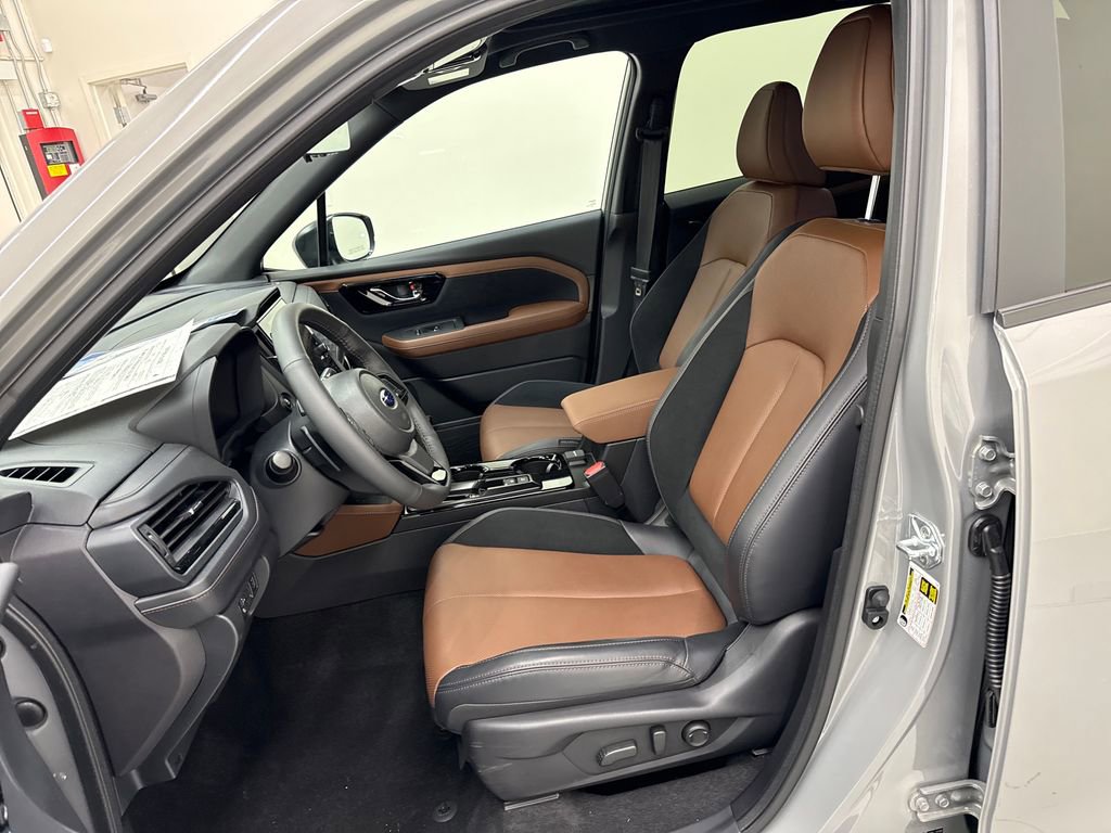 Certified 2026 Subaru Forester Touring image 13