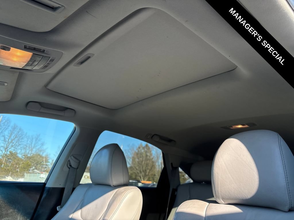 Used 2015 Lexus RX 350 AWD image 13