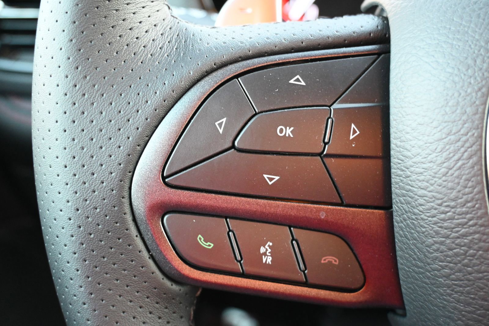 New 2026 Dodge Durango GT w/ Blacktop Package image 9