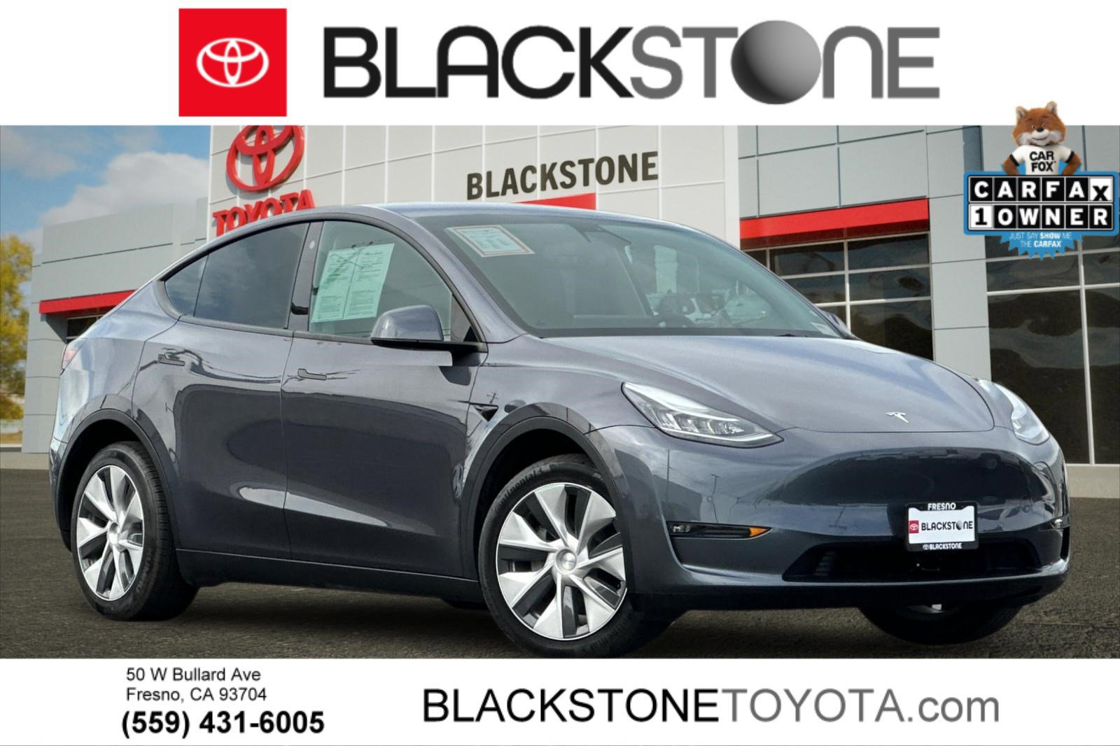 Used 2022 Tesla Model Y Long Range