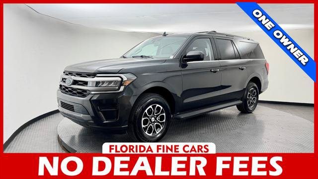Used 2024 Ford Expedition Max XLT AWD/4WD image 1