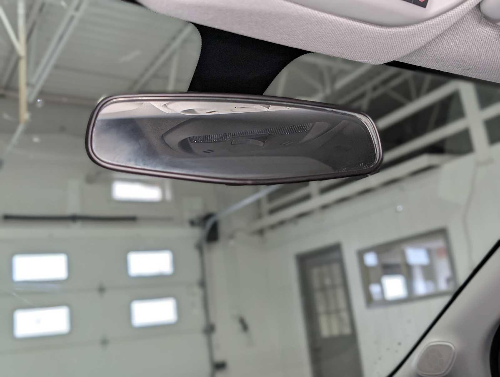 Used 2021 Chevrolet Spark LS image 26