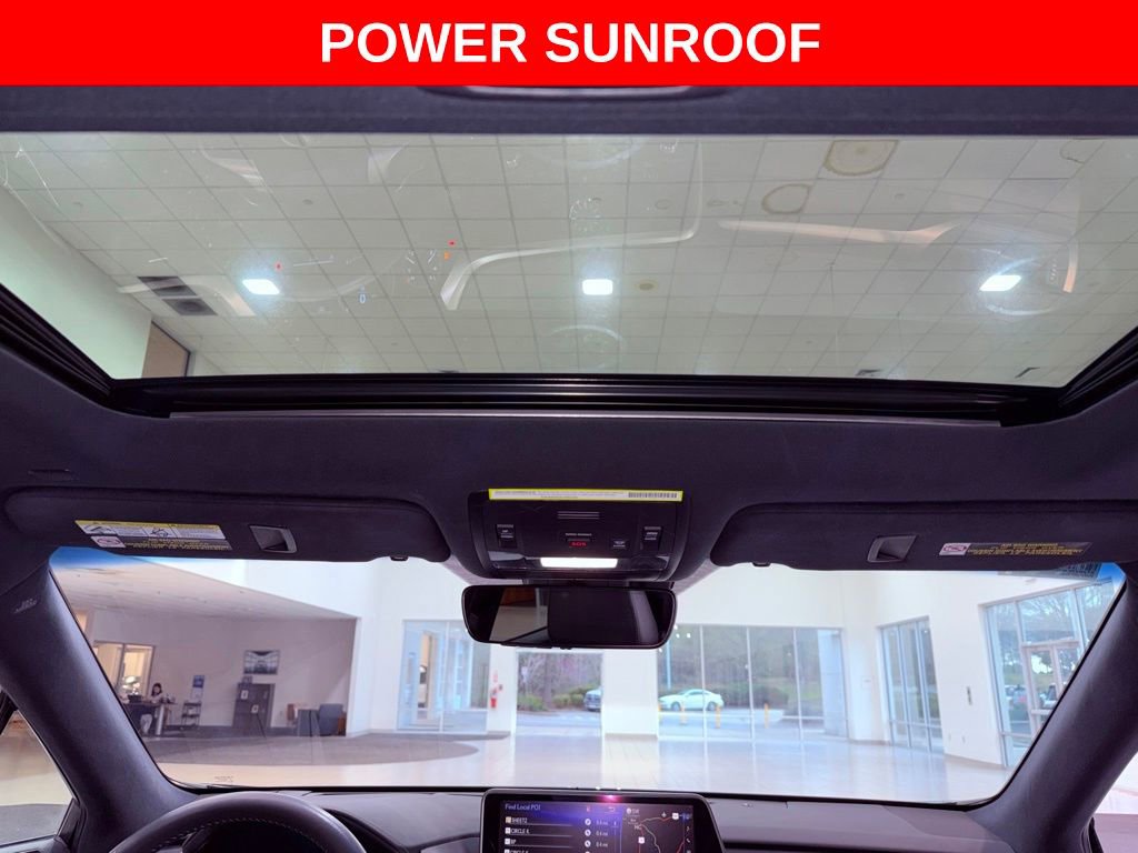 Used 2019 Lexus RX 350 F Sport w/ Navigation Package image 8