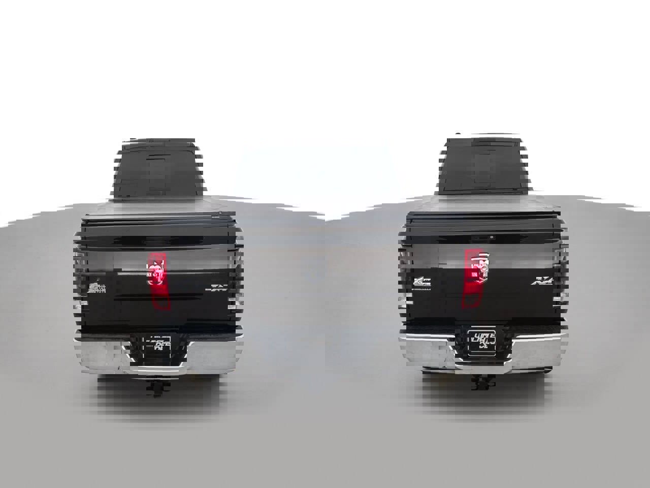 Used 2014 RAM 1500 Big Horn image 6